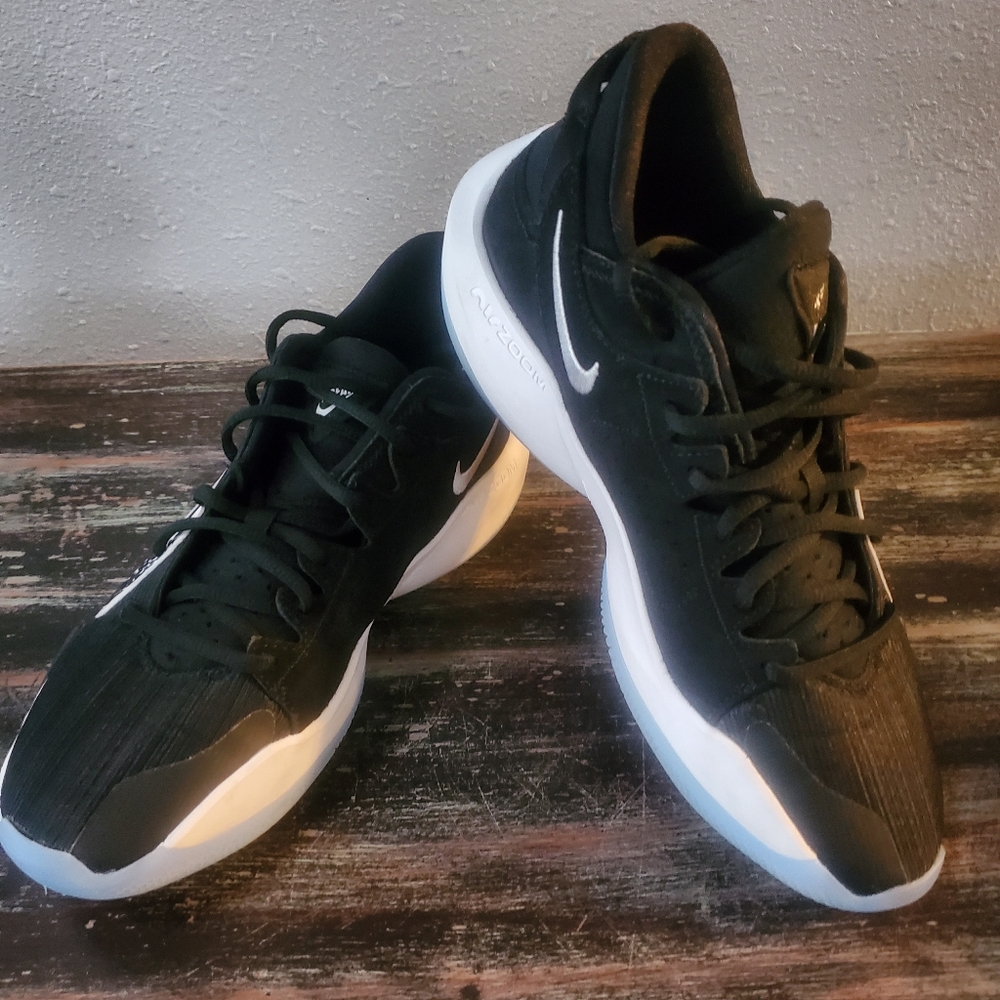 Nike zoom Freak 2